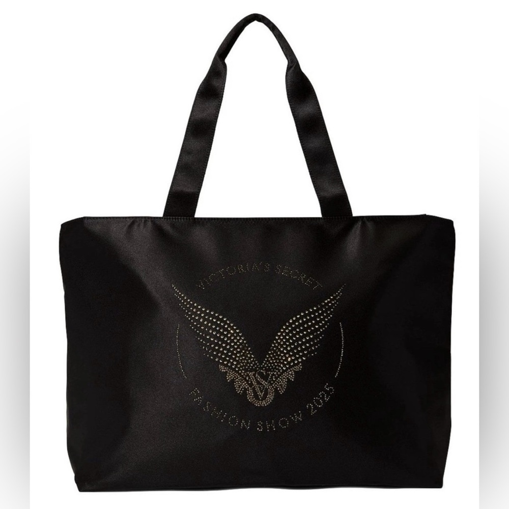 NWT Victoria’s Secret Limited Edition 2025 Fashion Show Tote Bag